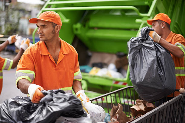 Best Retail Junk Removal  in Oxford, MI